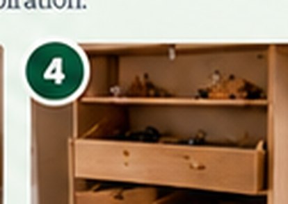 Keep treated fabrics in clean, sealed bags or bins.
