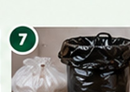 Do not use bug bombs or move your sleeping area to another room without advice.