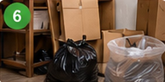 Provide access under sinks, near baseboards and behind kitchen appliances; do not move heavy appliances yourself.
