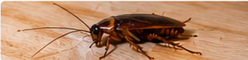 Photograph sightings and report them to building management promptly.
